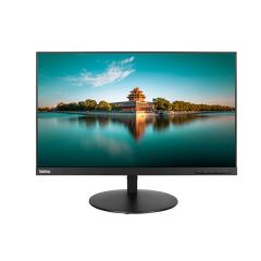 23.8" Монитор Lenovo ThinkVision T24i-2L / 4ms / Black