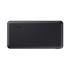 Power Bank Trust Primo Eco / 20000mAh / Black