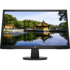 21.5" Монитор HP V22v / 7ms / Black