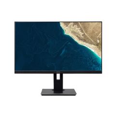 23.8" Монитор ACER B247YC [UM.QB7EE.C01] / 4ms / Black