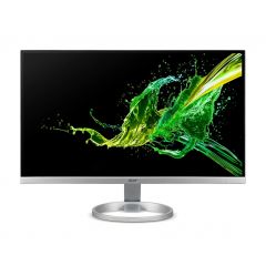 27.0" Монитор ACER R270S [UM.HR0EE.008]/ 1ms / Silver/Black
