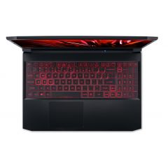 Ноутбук 15.6" ACER Nitro AN515-57 (NH.QESEU.00R) / Intel Core i5 / 16GB / 512GB SSD / RTX 3050Ti / Shale Black