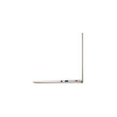 Ноутбук 14.0" ACER Swift 3 (SF314-512) / Intel Core i5 / 16GB / 512GB SSD / Haze Gold