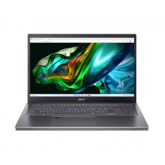 Ноутбук 15.6" ACER Aspire A515-48M (NX.KJ9EU.002)  / AMD Ryzen 7 / 16GB / 512GB SSD / Steel Gray