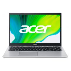 Ноутбук 15.6" ACER A515-56G (NX.AT2EU.008) / Core i5 / 16GB / 512GB SSD / MX450 / Pure Silver