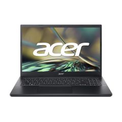 Ноутбук 15.6" ACER Aspire A715-51G (NH.QHUEU.009)  / Intel Core i7 / 16GB / 512GB SSD / RTX 3050Ti / Charcoal Black