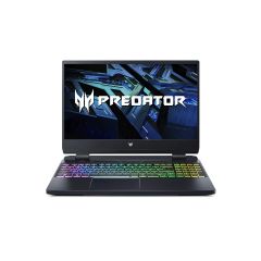 Ноутбук 15.6" ACER Predator Helios PH315-55 (NH.QFTEU.007) / QHD / Intel Core i7 / 16GB / 1TB SSD / RTX 3070Ti / Abyssal Black