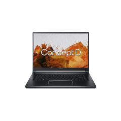 Ноутбук 16" ACER ConceptD 5 The (NX.C7DEU.002) / Core i7 / 32GB / 1TB SSD / RTX 3070Ti / Win11Pro / Black