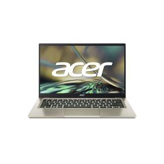 Ноутбук 14.0" ACER Swift 3 (NX.K7NEU.00G) / Core i7 / 16GB / 512GB SSD / Haze Gold