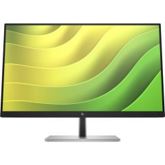 23.8" Монитор HP E24q G5 / 5ms / QHD / Black/Silver