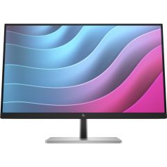 23.8" Монитор HP E24 G5 / 5ms / Black/Silver