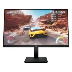 27" Игровой монитор HP X27 / 1ms / 165Hz / Black