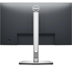 23.8" Монитор DELL P2422H / 5ms / FHD / Black/Silver