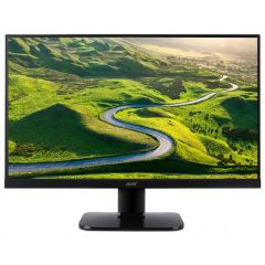 27.0" Монитор ACER KA270H [UM.HX3EE.A01] / 1ms / Black