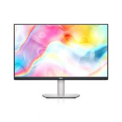 27.0" Монитор DELL S2722DC / 4ms / QHD / Black/Silver