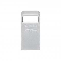 Флеш-накопитель USB3.2 Kingston DataTraveler Micro G2 256ГБ