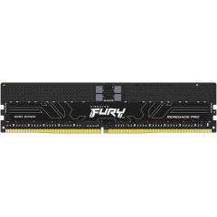 Оперативная память Kingston FURY® Renegade PRO DDR5-4800 ECC 32ГБ