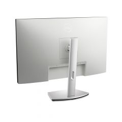 27.0" Монитор DELL S2722DC / 4ms / QHD / Black/Silver