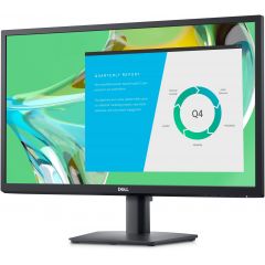 23.8" Монитор DELL E2422HN / 5ms / Black