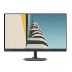 23.8" Монитор Lenovo C24-25 / 4ms / 75Hz / Black