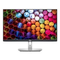 27.0" Монитор DELL S2721HN / 4ms / 75Hz / Black/Silver