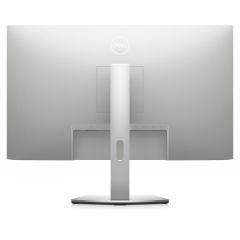 27.0" Монитор DELL S2721QS/ 4K / 4ms / Black/Silver