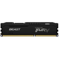 Оперативная память Kingston FURY Beast DDR3-1600  МТ/с 8ГБ