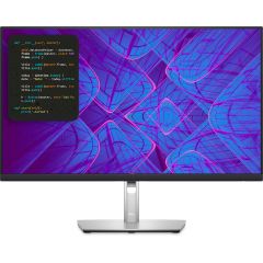 27.0" Монитор DELL P2723QE / 5ms / 4K / Black