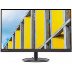 27" Монитор Lenovo ThinkVision C27q-30 / QHD / 4ms / Black