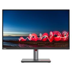 27" Монитор Lenovo ThinkVision T27i-30 / 4ms / Black