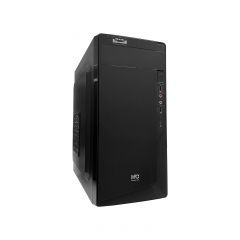 Компьютер ATOL PC1037MP - Home #5 v4 / Intel Core i3 / 8GB / 512GB SSD / Black