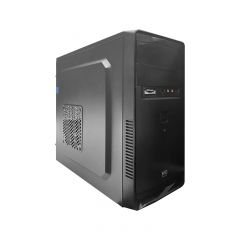 Компьютер ATOL PC1032MP - Business #6 v3 / Intel Pentium / 8GB / 240GB SSD + 1TB / Black