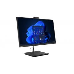 Моноблок 23.8" Lenovo ThinkCentre neo 30a / Intel Core i5 / 8GB / 256GB SSD / DVD±RW / Black