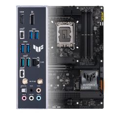 Материнская плата ASUS TUF GAMING Z790-PLUS WIFI / 1700 / Z790 / DDR5 / ATX