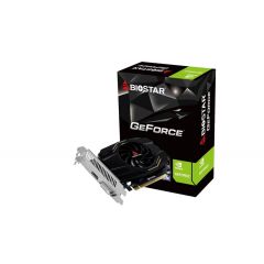 Видеокарта BIOSTAR GeForce GT1030 / 4GB / GDDR4 / 64bit