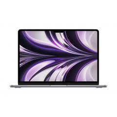 Ноутбук 13.6" APPLE MacBook Air (M2, 2022) / Apple M2 / 8GB / 256GB SSD / Space Gray