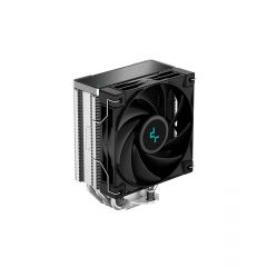 Кулер DEEPCOOL AK400 / Universal / 220W / 500~1850rpm / <29 dBA / 66.47 CFM / Black