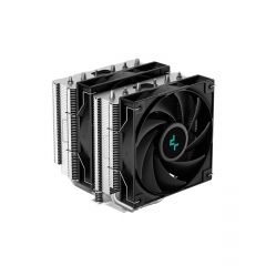 Кулер DEEPCOOL AG400 / Universal / 260W / 300~1850rpm, <29.4dBA / 67.88CFM / Black