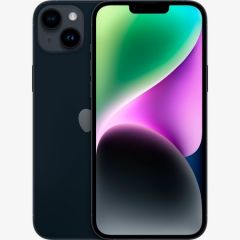 Смартфон Apple iPhone 14 Plus (A2886) / 6GB RAM / 128GB / Midnight