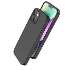 Чехол для смартфона HOCO  Pure series for  Apple iPhone 14 Pro,  Black