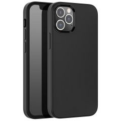 Чехол для смартфона HOCO  Pure series for  Apple iPhone 13,  Black