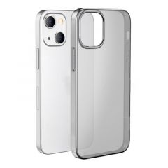 Чехол для смартфона HOCO  Light series for  Apple iPhone 13,  Transparent Black