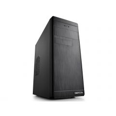 Компьютер ATOL PC1048MP - Business #7 / Intel Core i3 / 16GB / 500GB SSD / Black