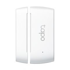 Датчик открытия окон и дверей TP-LINK Tapo T110, White, (требуется Hub Tapo)