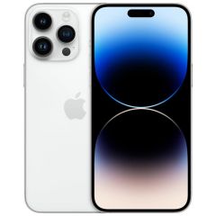 Смартфон Apple iPhone 14 Pro (A2890)  / 6GB RAM / 256GB / Silver