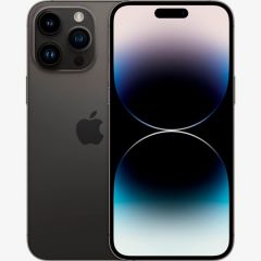 Смартфон Apple iPhone 14 Pro Max (A2894) / 6GB RAM / 256GB / Space Black