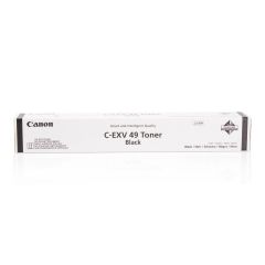 Compatible toner for Canon EXV-49 C3320/C3325/C3330/C3525/C3530 Black 36K