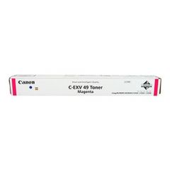 Compatible toner for Canon EXV-49 C3320/C3325/C3330/C3525/C3530 Magenta 19K