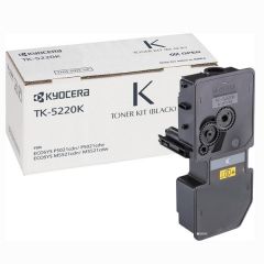 Compatible toner for Kyocera TK-5220 Black (P5021/M5521) 1.2K