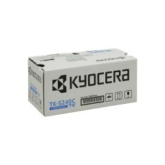 Compatible toner for Kyocera TK-5240 Cyan (P5026/M5526) 3K
